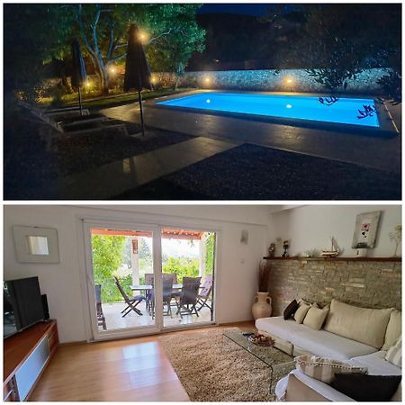 Jees Exclusive Apartments Hvar Старий Град Екстер'єр фото