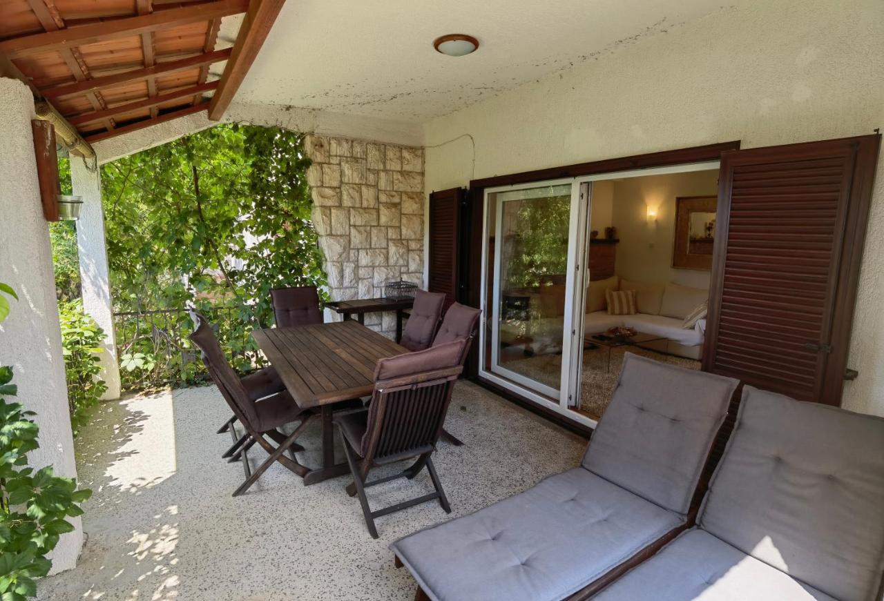 Jees Exclusive Apartments Hvar Старий Град Екстер'єр фото