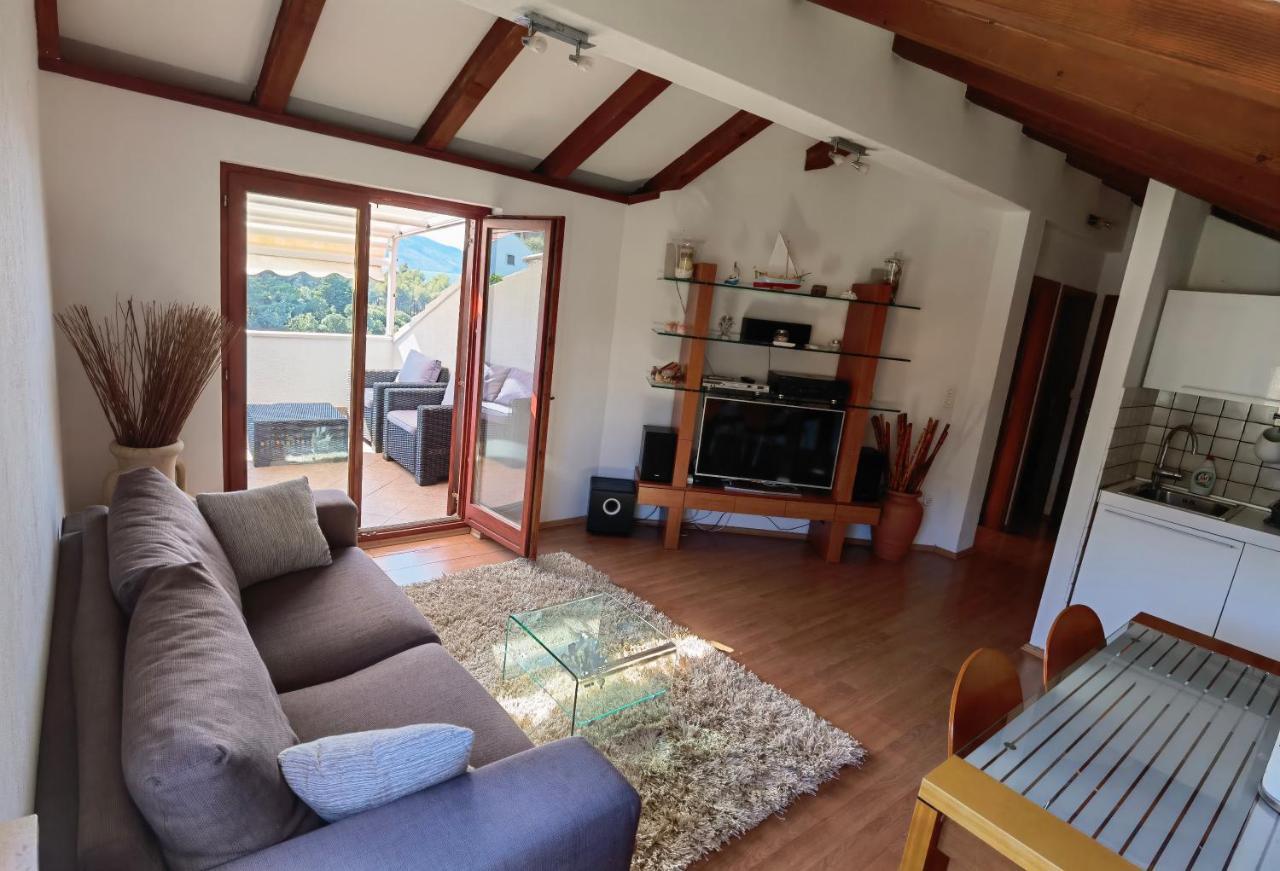 Jees Exclusive Apartments Hvar Старий Град Екстер'єр фото