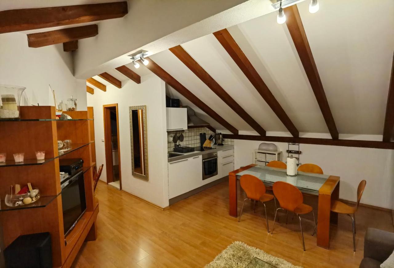 Jees Exclusive Apartments Hvar Старий Град Екстер'єр фото