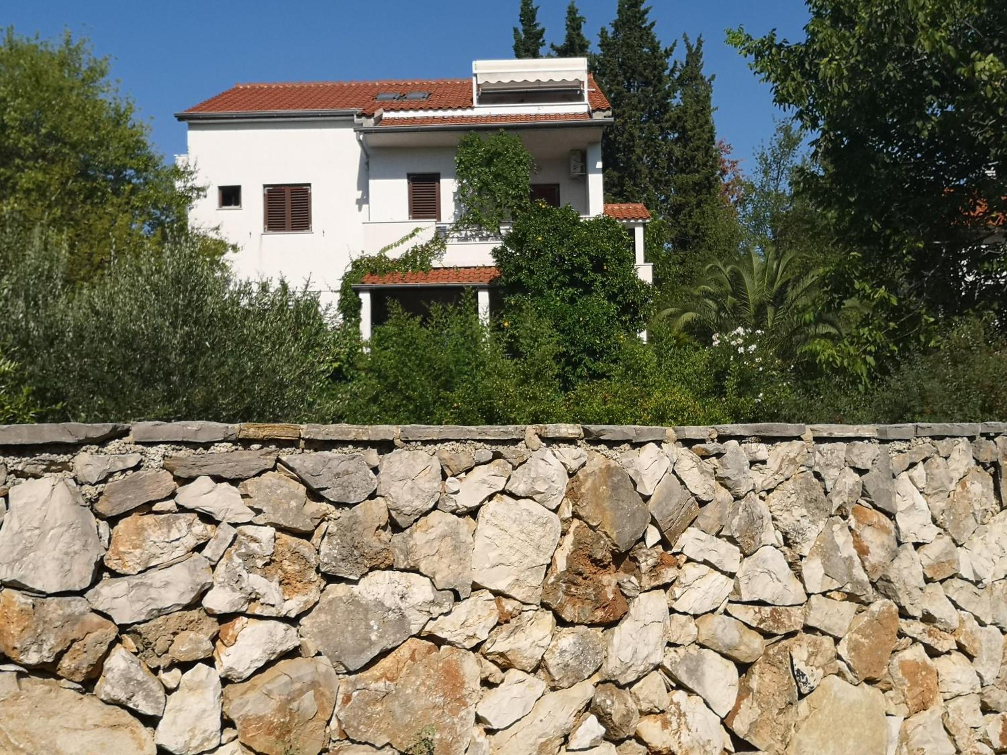 Jees Exclusive Apartments Hvar Старий Град Екстер'єр фото