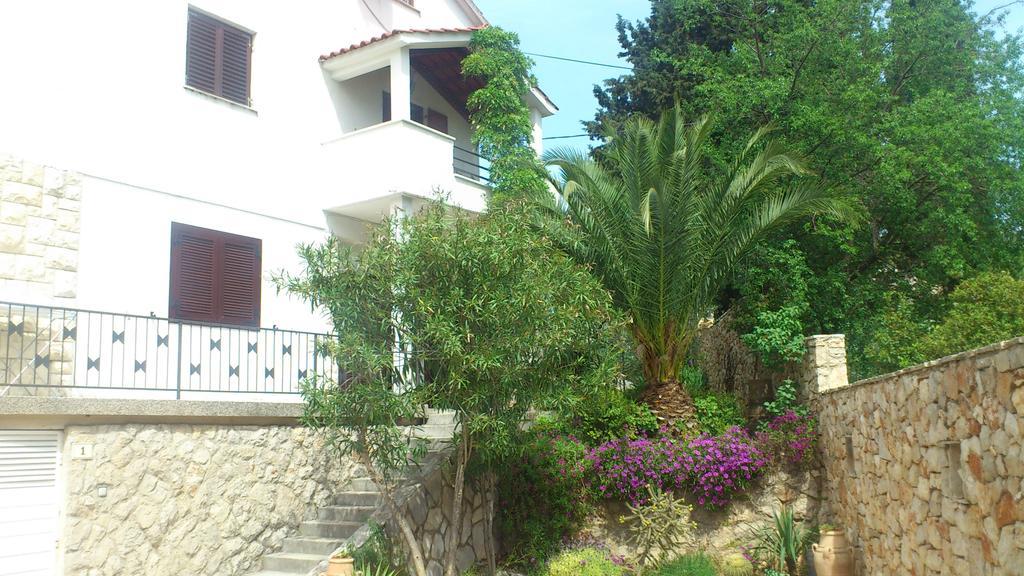 Jees Exclusive Apartments Hvar Старий Град Екстер'єр фото