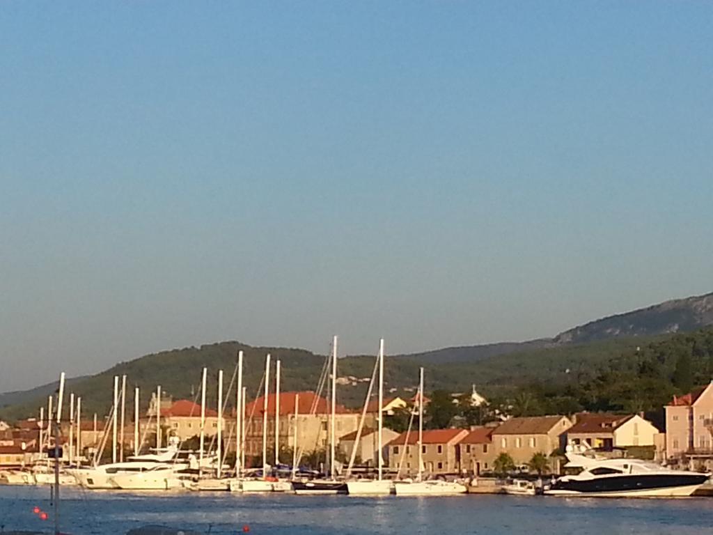 Jees Exclusive Apartments Hvar Старий Град Екстер'єр фото