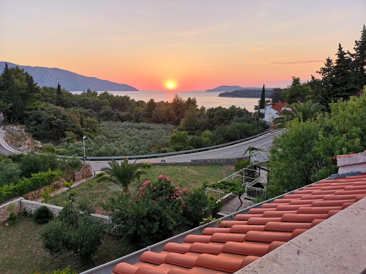 Jees Exclusive Apartments Hvar Старий Град Екстер'єр фото